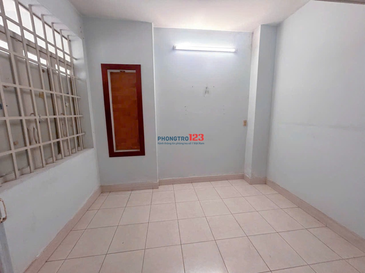  CHO THUÊ NGUYÊN TẦNG 3 – 03 PHÒNG | 6,5–7 TRIỆU/THÁNG | GẦN AEON TÂN PHÚ 