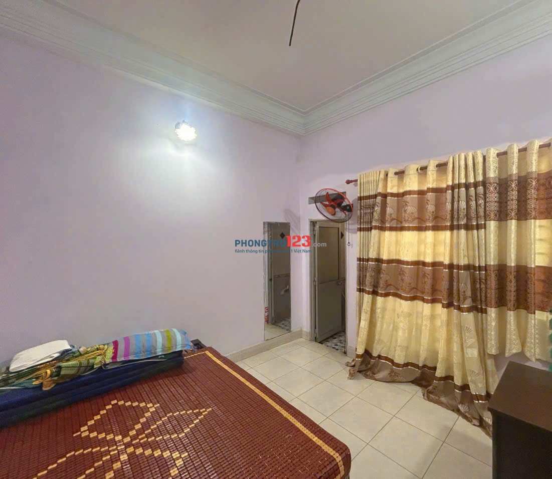  CHO THUÊ NGUYÊN TẦNG 3 – 03 PHÒNG | 6,5–7 TRIỆU/THÁNG | GẦN AEON TÂN PHÚ 