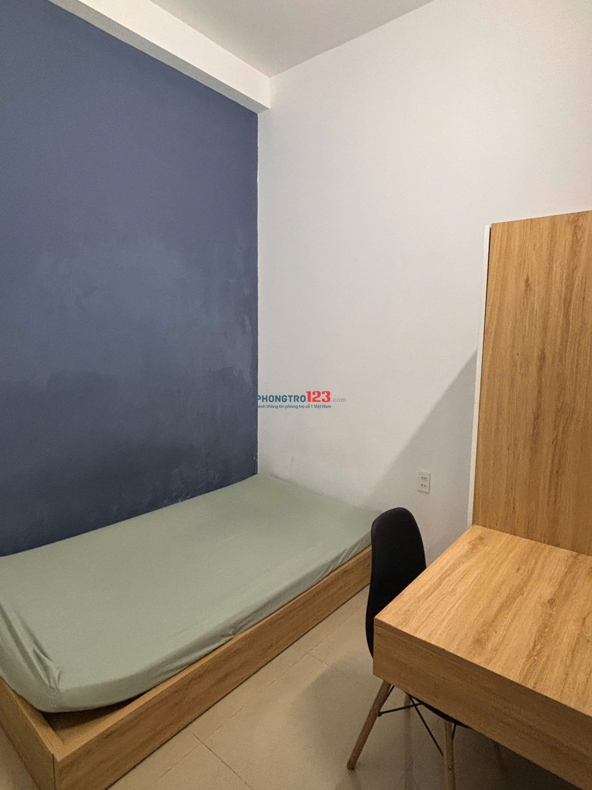 Phòng Full Nội Thất Q8 Chỉ Từ 2.9 Triệu