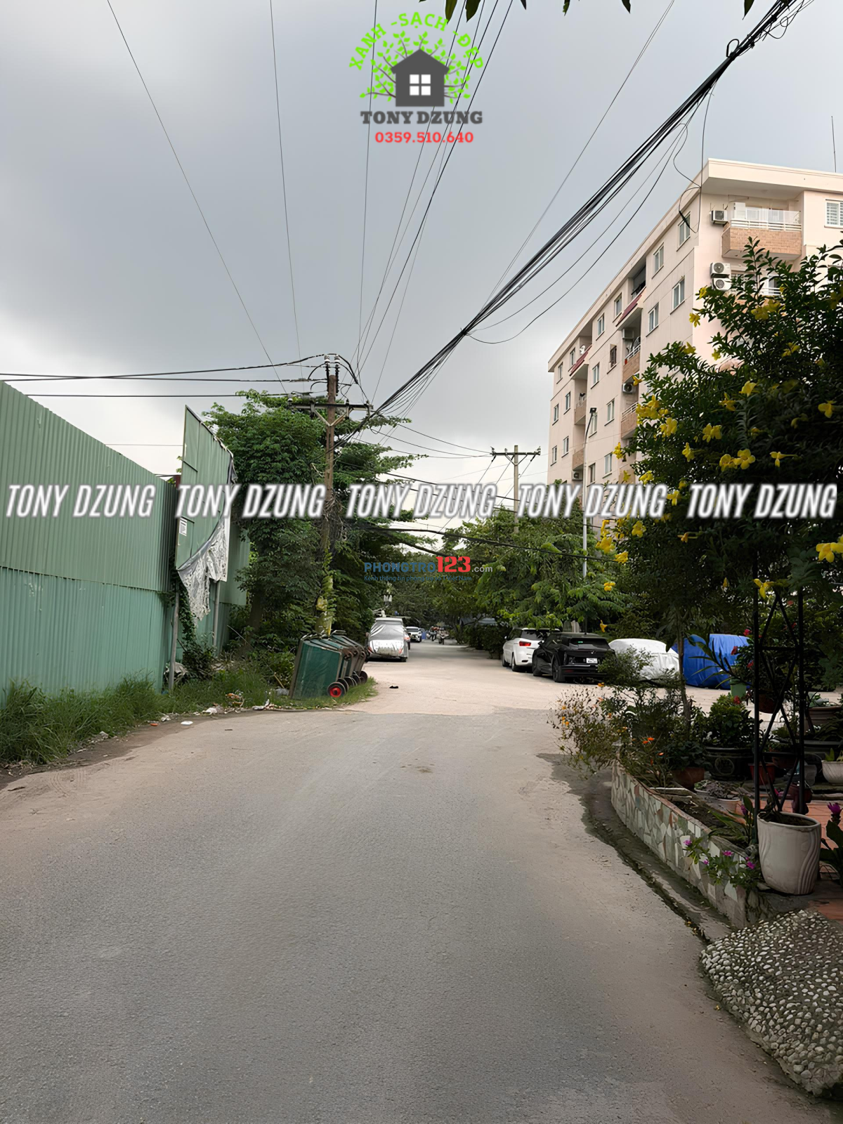  KÝ TÚC XÁ CAO CẤP PHÒNG 4-6-8 NGƯỜI - NGAY SÁT ĐH VĂN LANG (VLU) CS3 (ĐẶNG THÙY TRÂM)_100M