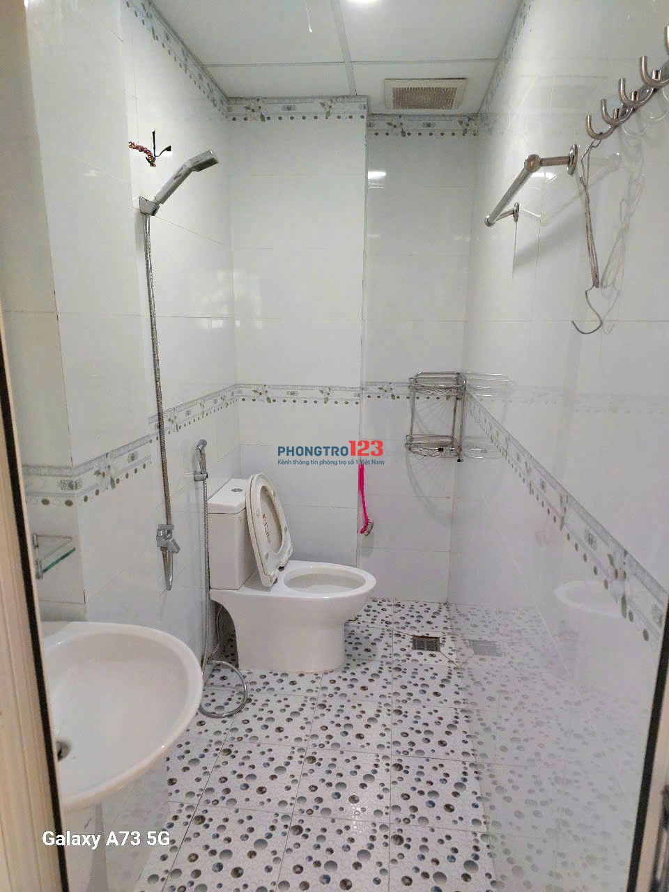 (5.5tr) Căn hộ mini 35m2,, khu Đảo Kim Cương Quận 2