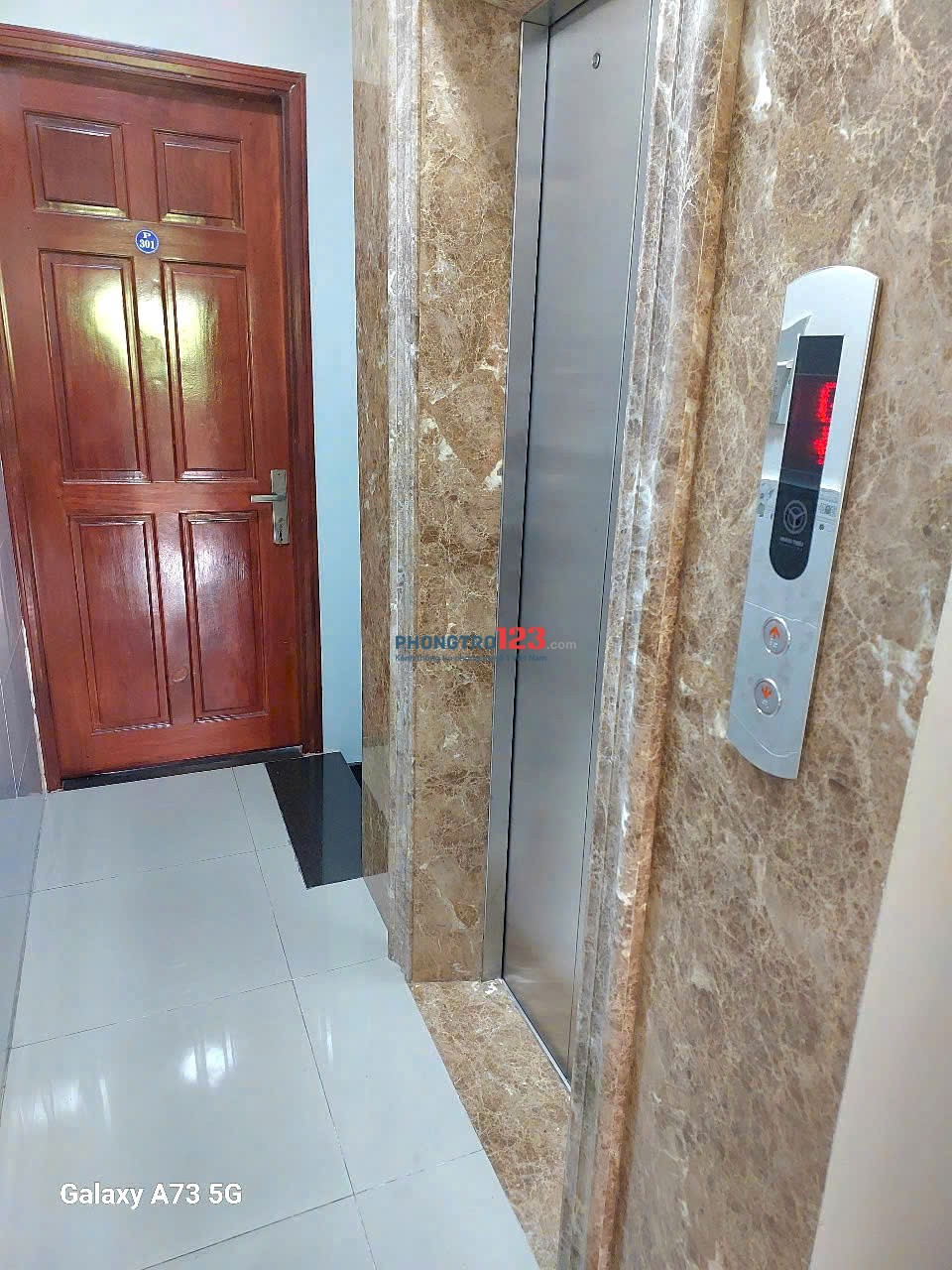 (5.5tr) Căn hộ mini 35m2,, khu Đảo Kim Cương Quận 2