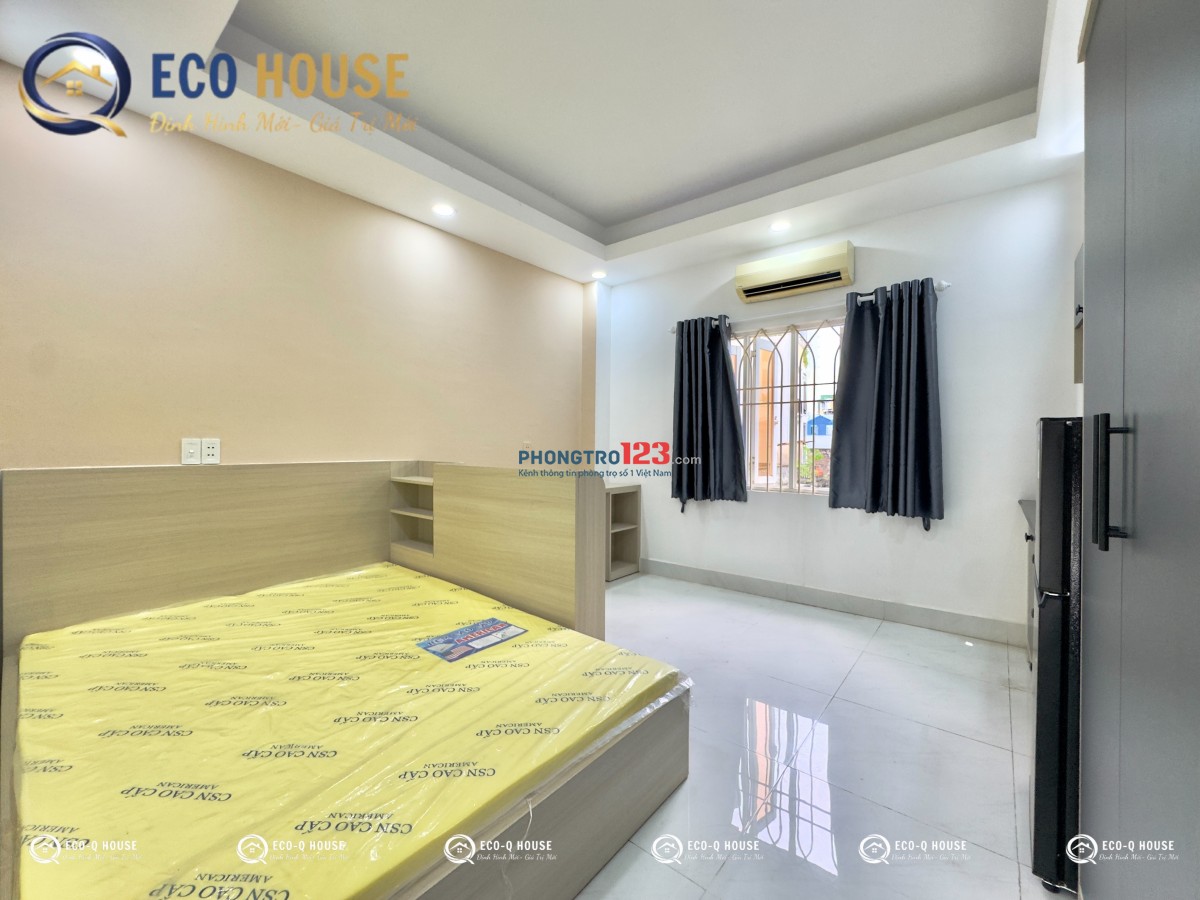 Cho thuê căn hộ siêu xinh tại đường Võ Thị Đặng, Nội Thất Đầy Đủ, View Đẹp, Vào Ở Ngay