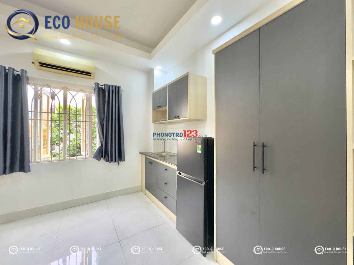 Cho thuê căn hộ siêu xinh tại đường Võ Thị Đặng, Nội Thất Đầy Đủ, View Đẹp, Vào Ở Ngay
