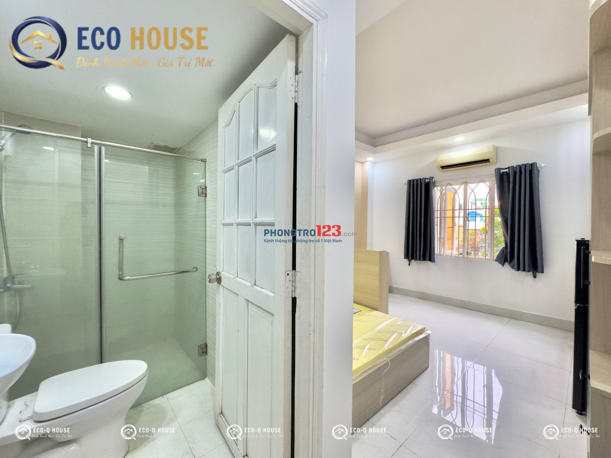 Cho thuê căn hộ siêu xinh tại đường Võ Thị Đặng, Nội Thất Đầy Đủ, View Đẹp, Vào Ở Ngay