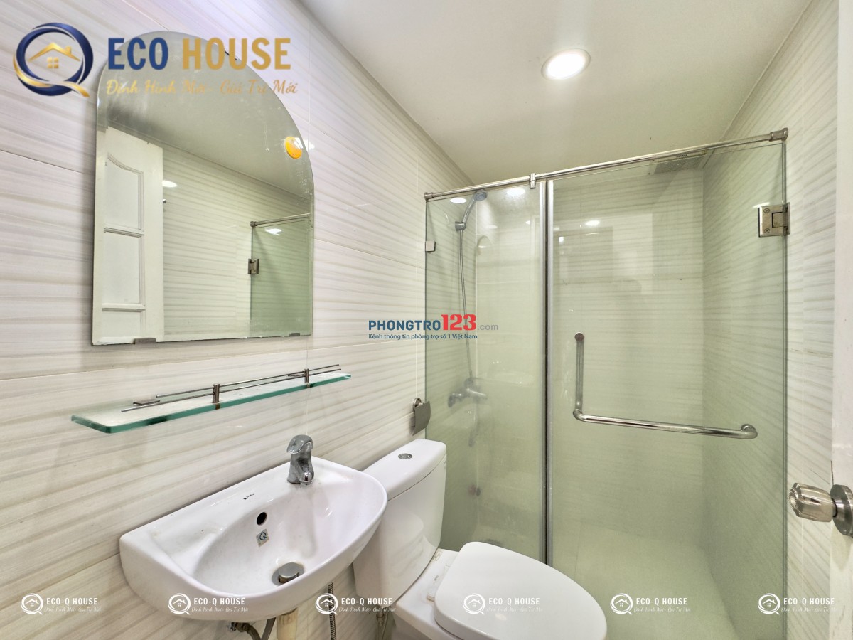 Cho thuê căn hộ siêu xinh tại đường Võ Thị Đặng, Nội Thất Đầy Đủ, View Đẹp, Vào Ở Ngay