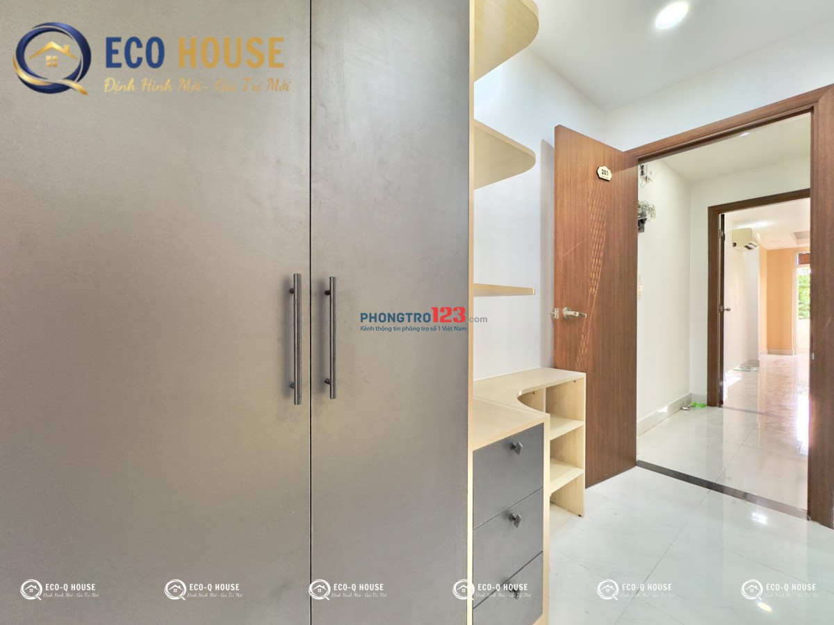 Cho thuê căn hộ siêu xinh tại đường Võ Thị Đặng, Nội Thất Đầy Đủ, View Đẹp, Vào Ở Ngay