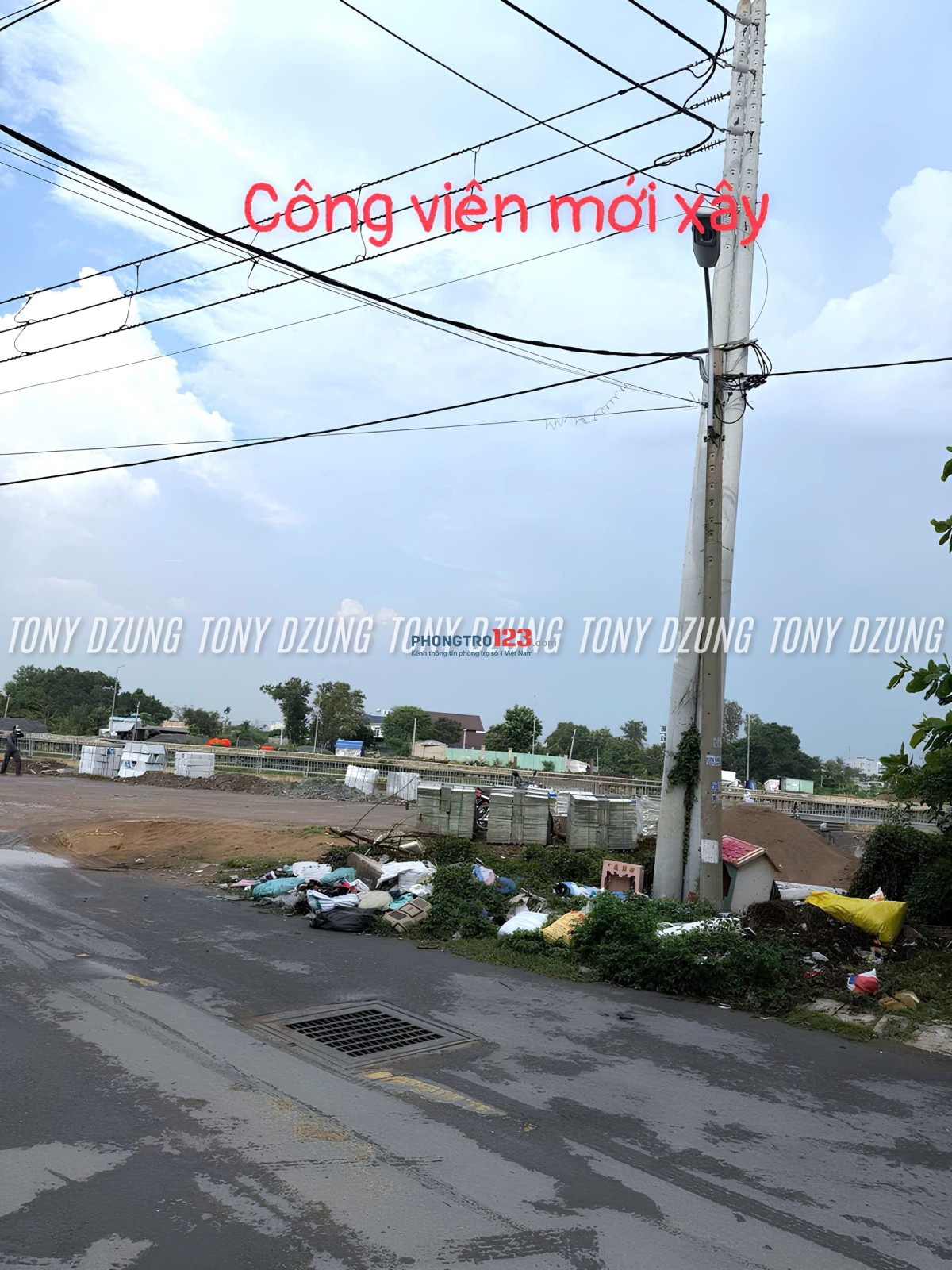 PHÒNG GÁC CÓ CỬA SỔ TRỜI THOÁNG - NGAY DƯƠNG QUẢNG HÀM - GẦN ĐH VĂN LANG