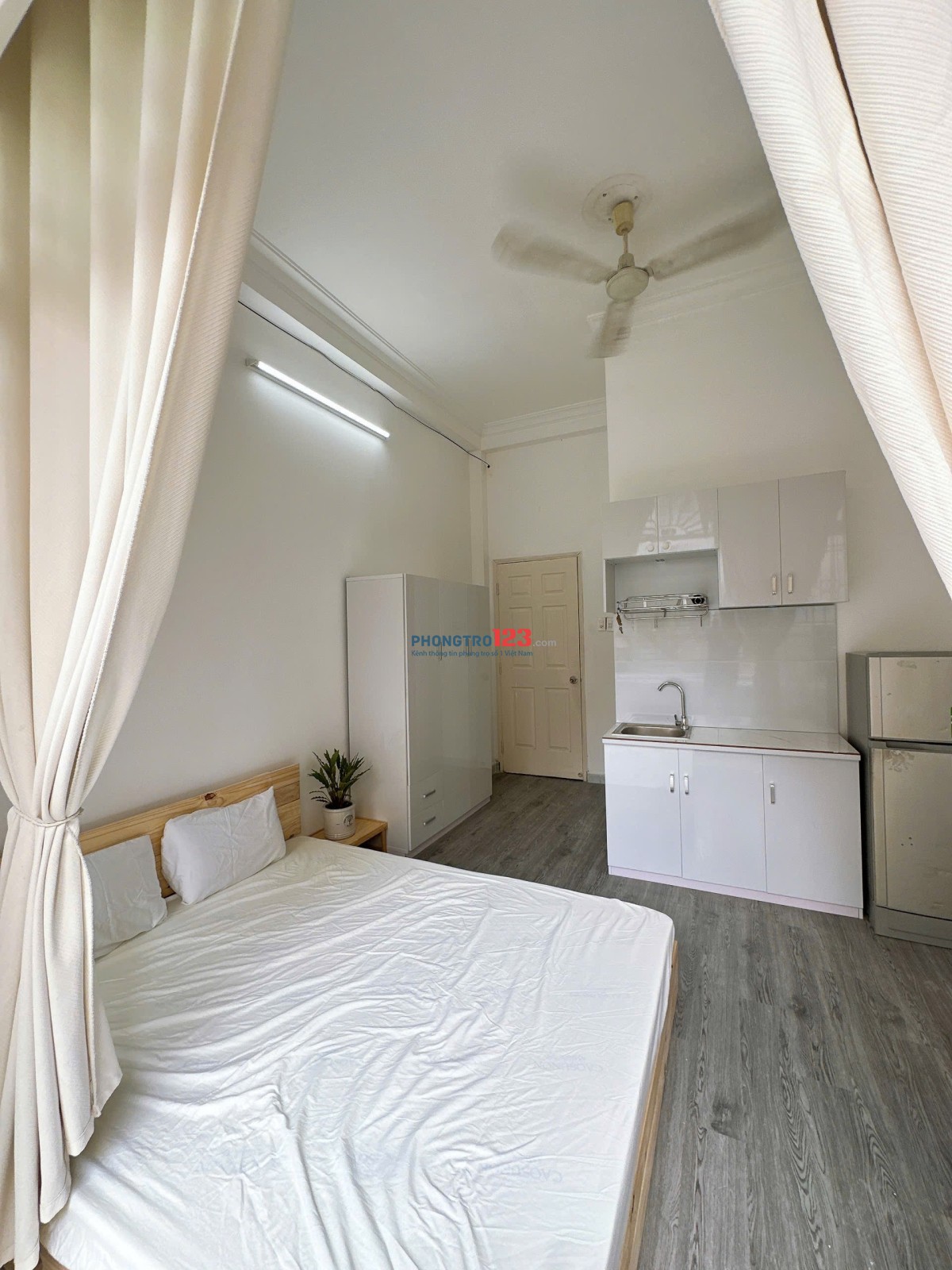 STUDIO BAN CÔNG XINH | ĐÀO DUY ANH, PHÚ NHUẬN 