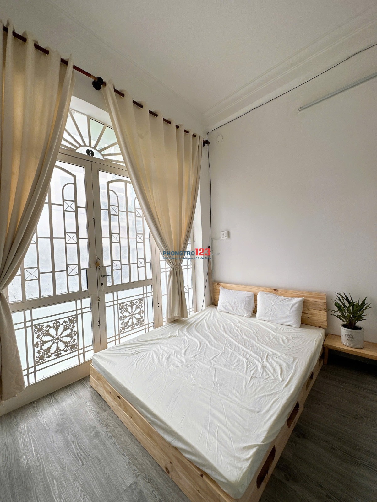 STUDIO BAN CÔNG XINH | ĐÀO DUY ANH, PHÚ NHUẬN 