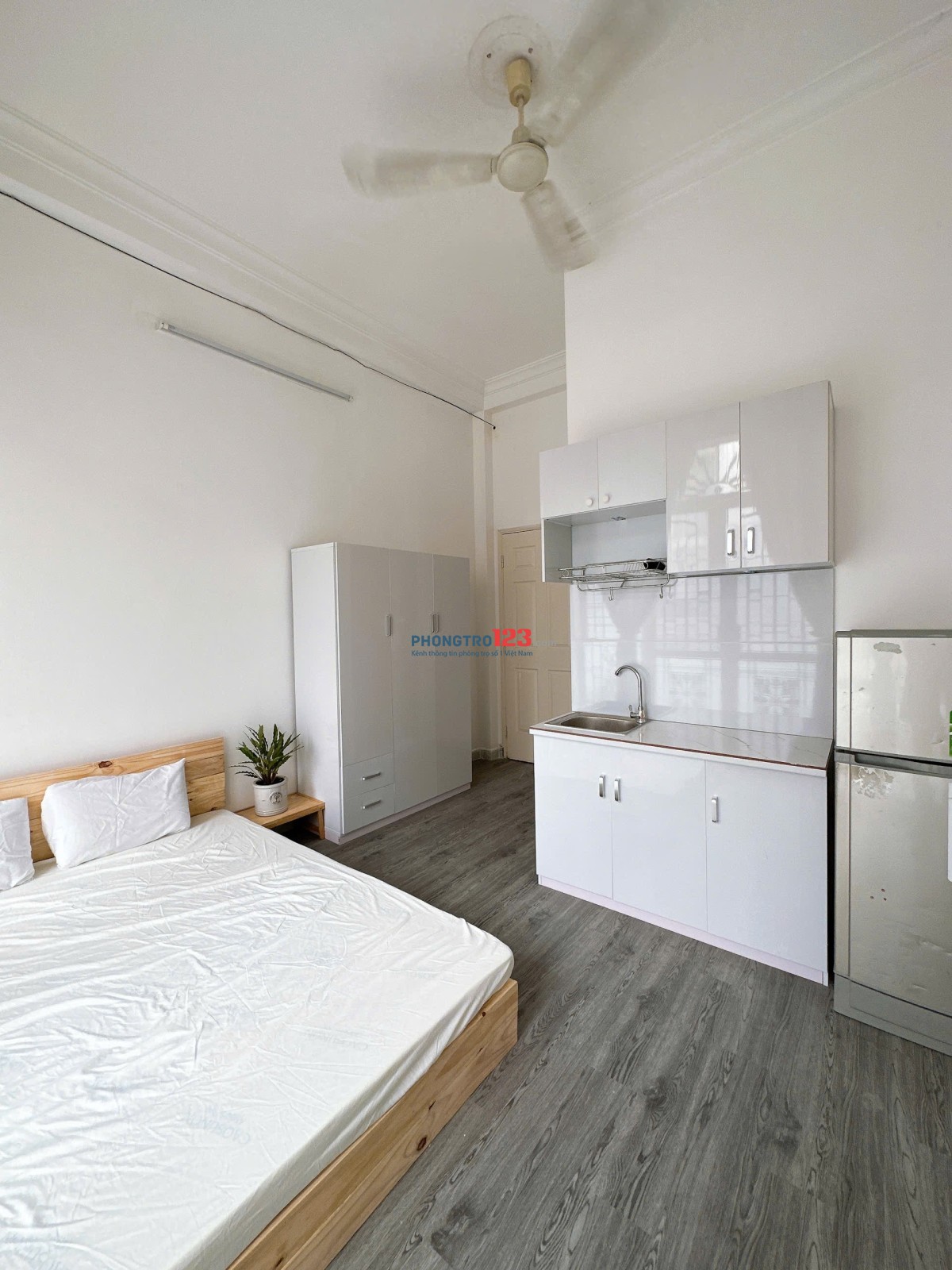 STUDIO BAN CÔNG XINH | ĐÀO DUY ANH, PHÚ NHUẬN 