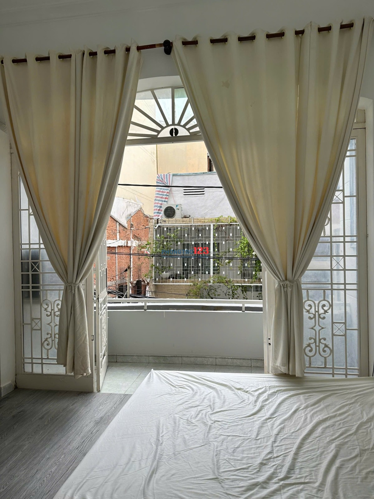 STUDIO BAN CÔNG XINH | ĐÀO DUY ANH, PHÚ NHUẬN 