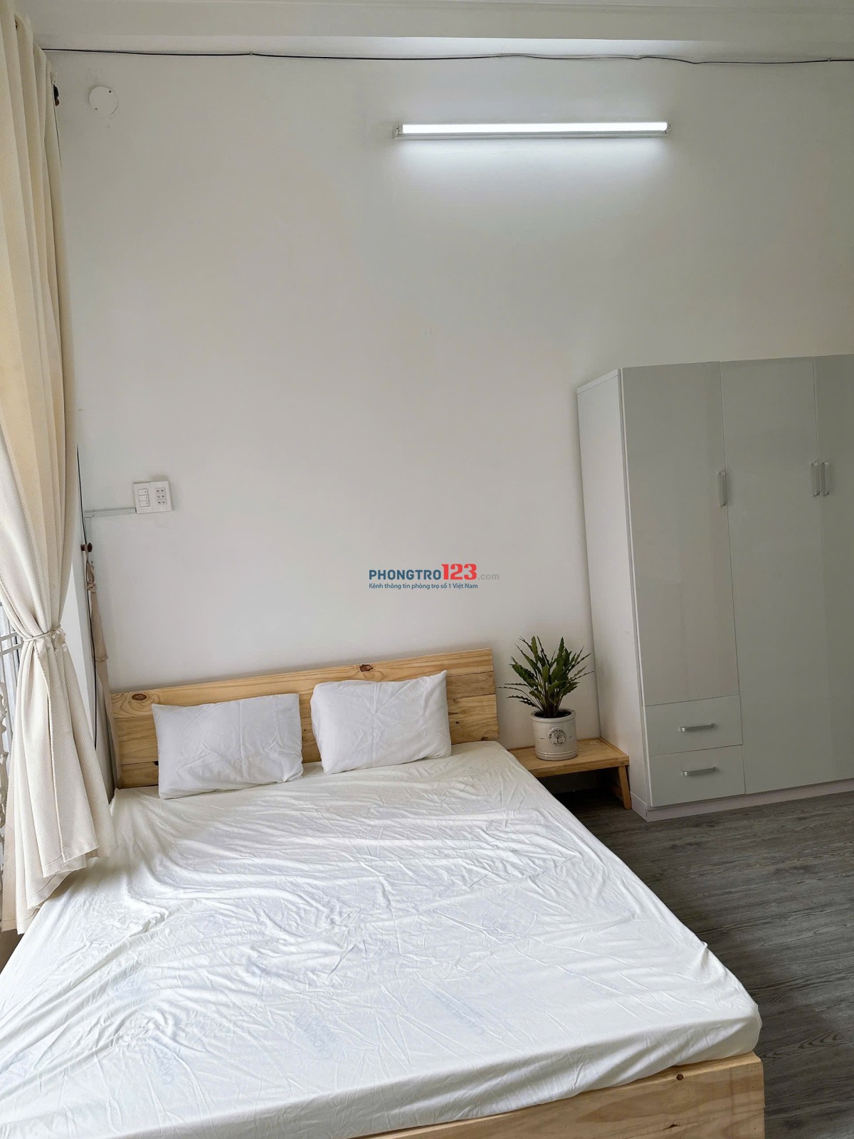 STUDIO BAN CÔNG XINH | ĐÀO DUY ANH, PHÚ NHUẬN 