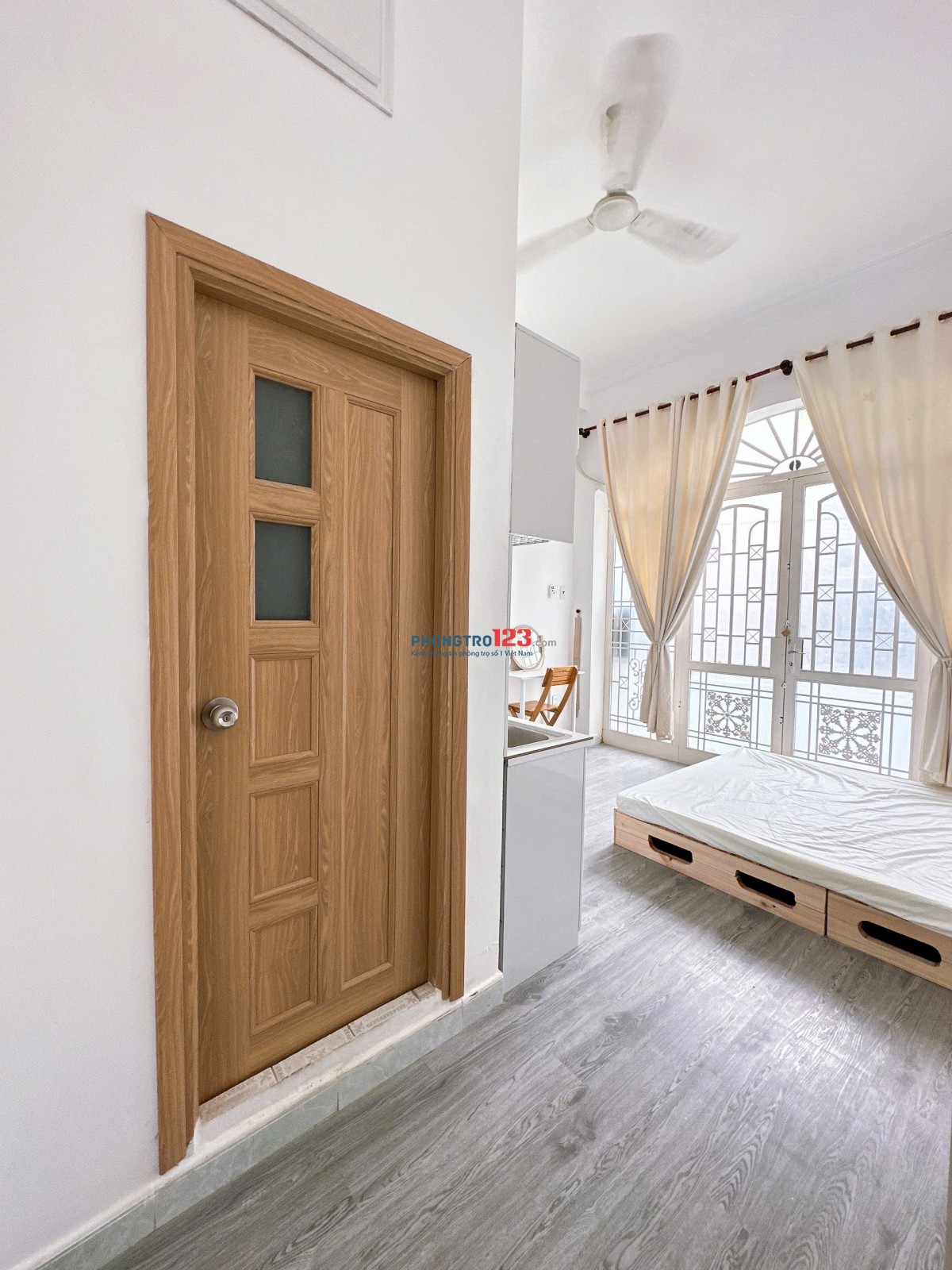 STUDIO BAN CÔNG XINH | ĐÀO DUY ANH, PHÚ NHUẬN 