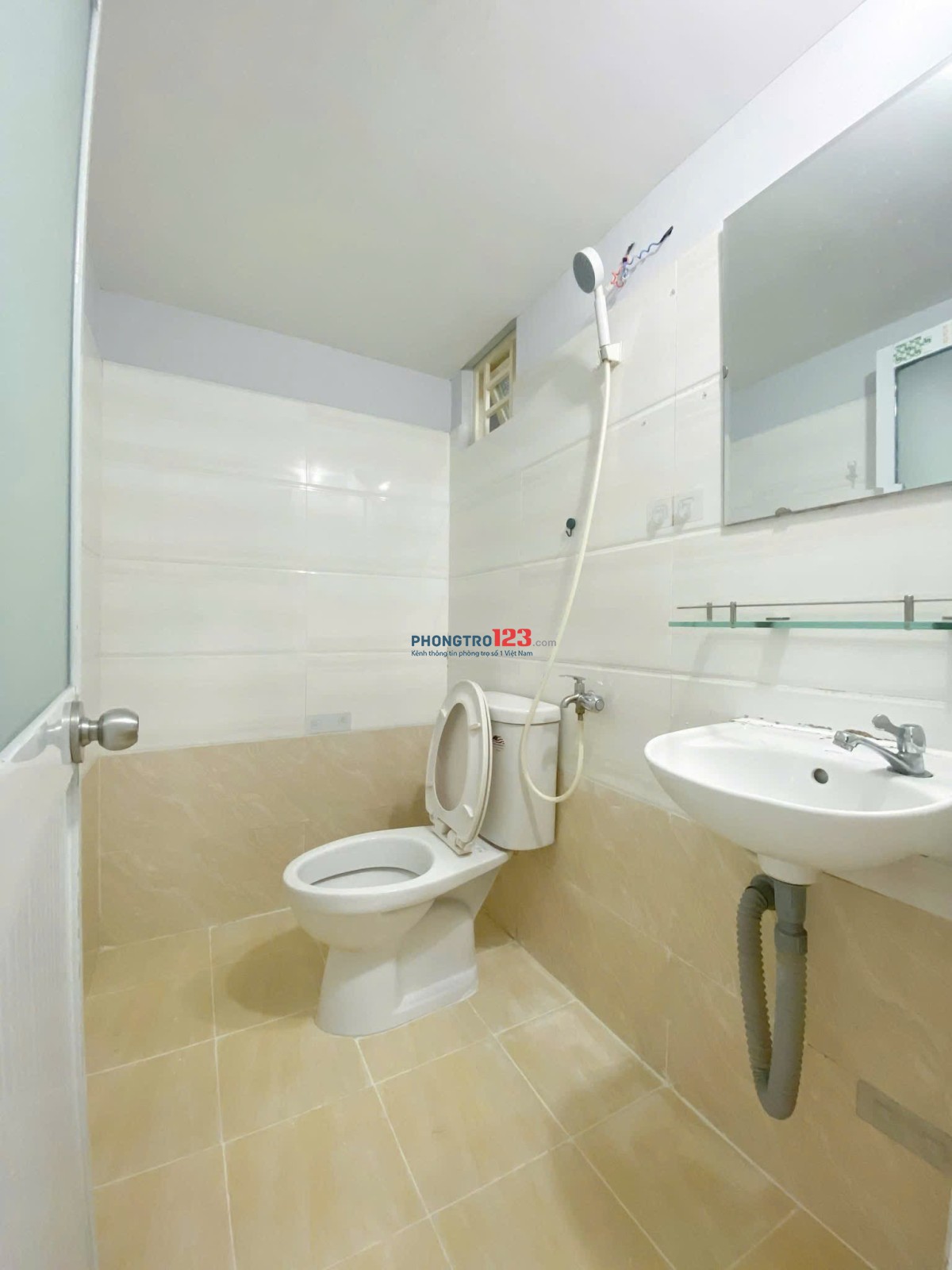  CHO THUÊ CĂN HỘ DUPLEX CỬA SỔ LỚN THOÁNG MÁT – NGUYỄN VĂN ĐẬU, BÌNH THẠNH