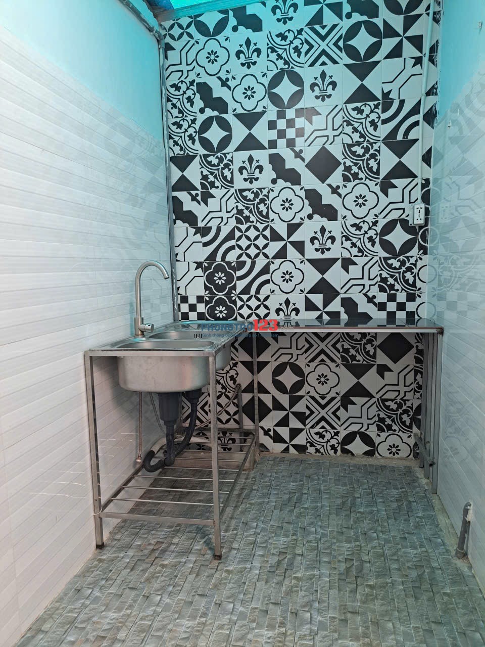 Cho thuê nhà nguyên căn tại lữ gia tp đà lạt 5tr/ tháng