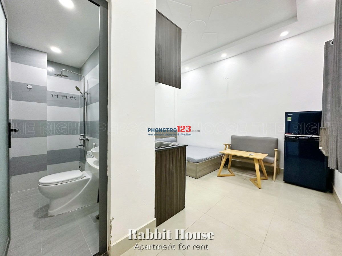 FULL NỘI THẤT CHỈ TỪ 6tr NGUYỄN THỊ HUỲNH CÓ CỬA SỔ TẦNG TRỆT SIÊU THOÁNG GẦN CÁC TRƯỜNG ĐẠI HỌC