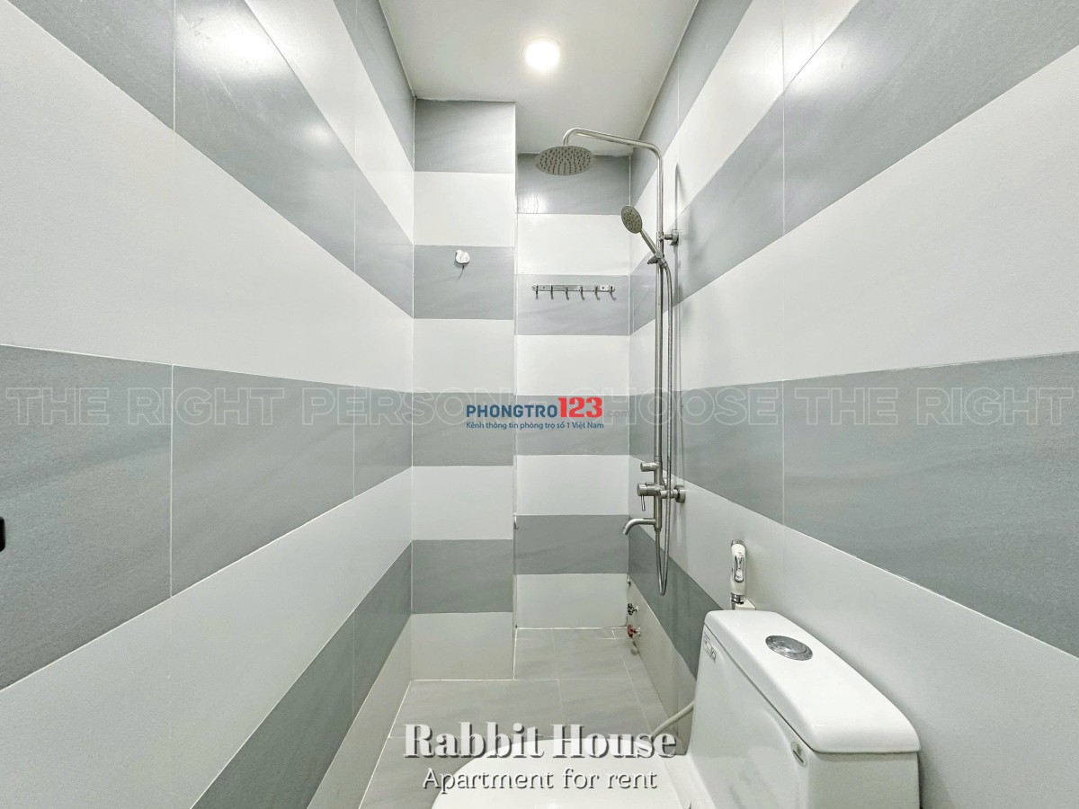 FULL NỘI THẤT CHỈ TỪ 6tr NGUYỄN THỊ HUỲNH CÓ CỬA SỔ TẦNG TRỆT SIÊU THOÁNG GẦN CÁC TRƯỜNG ĐẠI HỌC