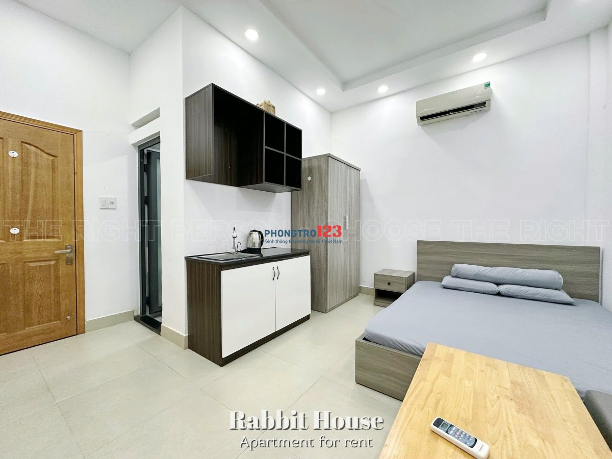 FULL NỘI THẤT CHỈ TỪ 6tr NGUYỄN THỊ HUỲNH CÓ CỬA SỔ TẦNG TRỆT SIÊU THOÁNG GẦN CÁC TRƯỜNG ĐẠI HỌC