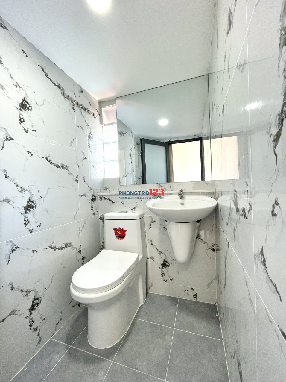 STUDIO MỚI XÂY NGAY ĐH GTVT, NGÃ 4 HÀNG XANH CHỈ 4TR2