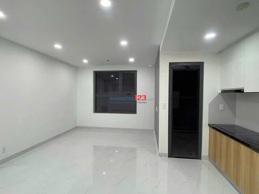 Âu cơ Tower- đường Âu cơ- tân Phú giá 10,5tr căn hộ 3p ngủ
