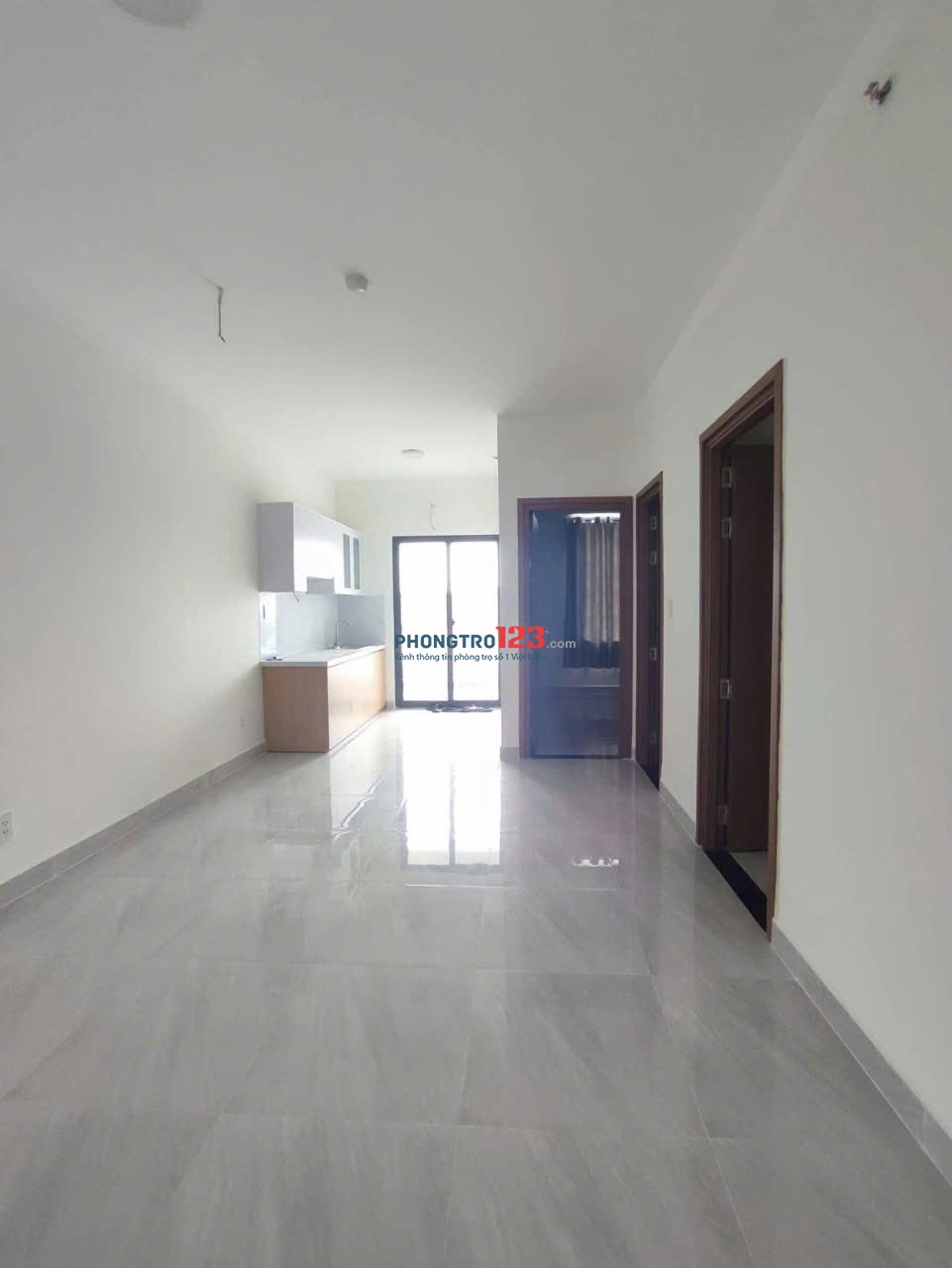Âu cơ Tower- đường Âu cơ- tân Phú giá 10,5tr căn hộ 3p ngủ