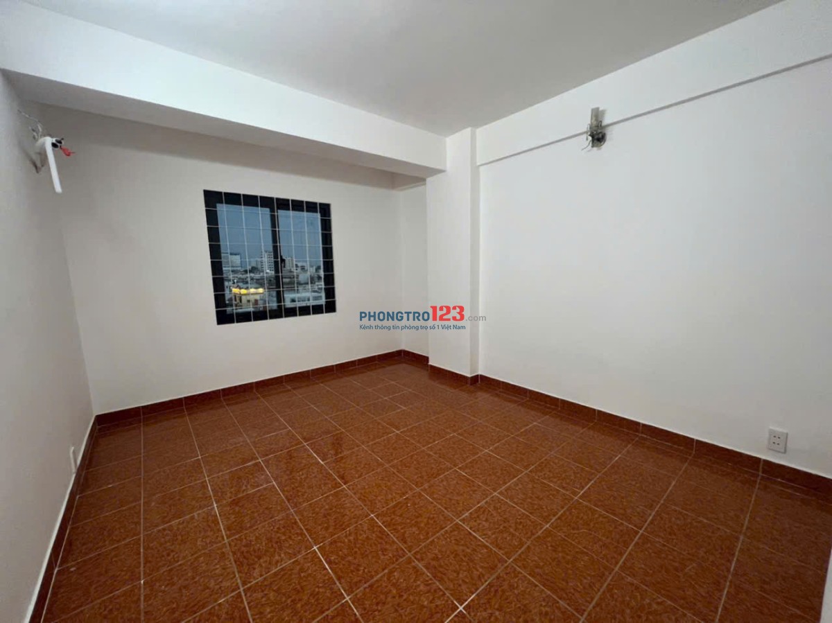 Căn hộ Miếu Nổi - Vũ Huy Tấn cho thuê căn 58m2 - 2p ngủ, NTCB giá 10tr/tháng