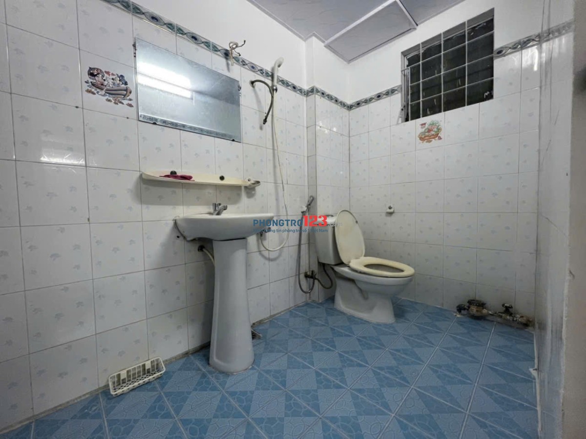 Căn hộ Miếu Nổi - Vũ Huy Tấn cho thuê căn 58m2 - 2p ngủ, NTCB giá 10tr/tháng