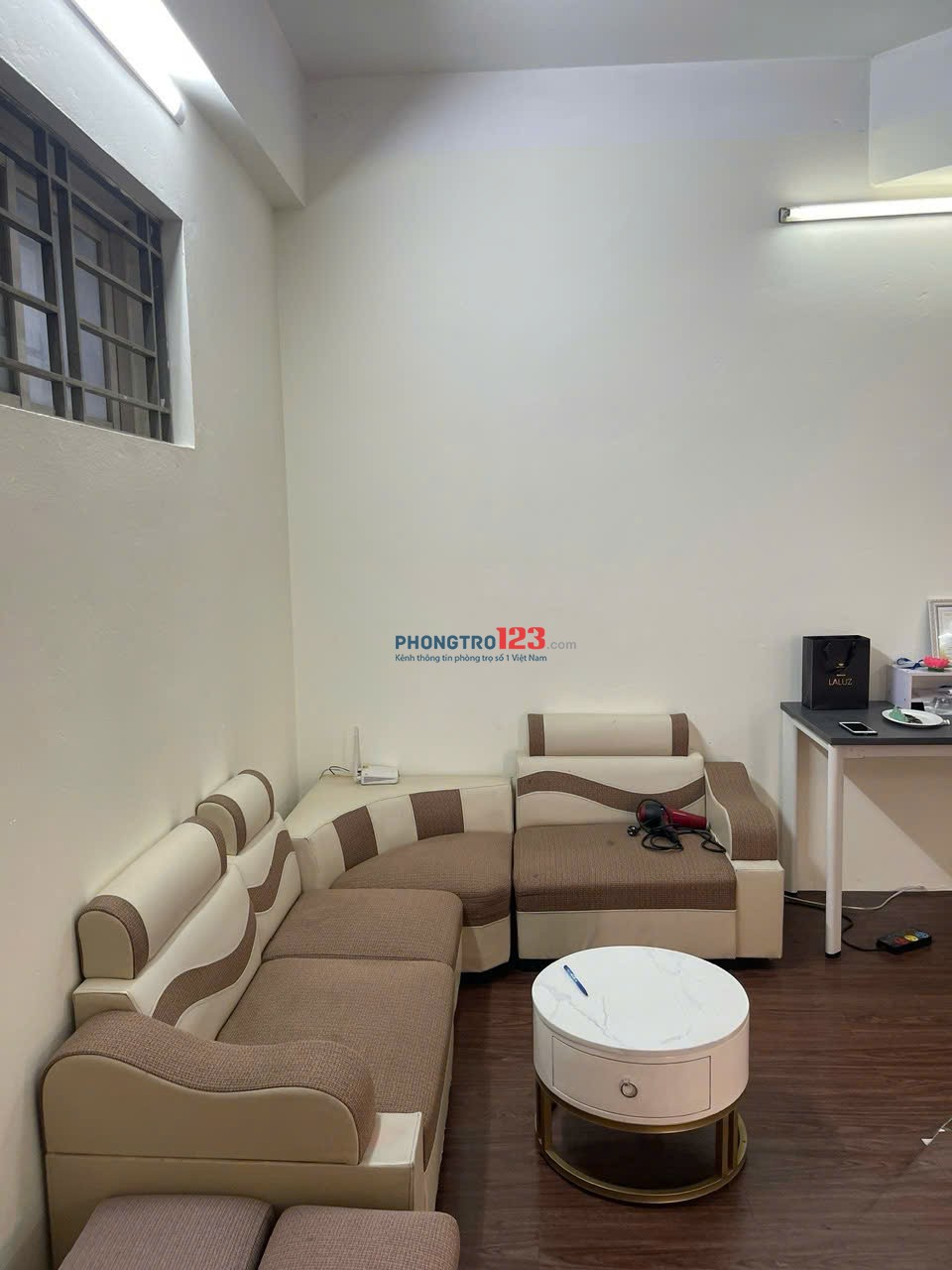 CHO THUÊ PHÒNG MASTER – CT1 TRẦN BÌNH, CẦU GIẤY