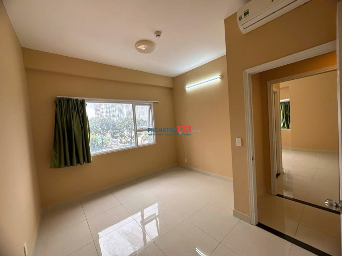 Cho thuê chung cư Nguyễn Phúc Nguyên Q3- Căn 3Pn, không NT giá 17tr5/th