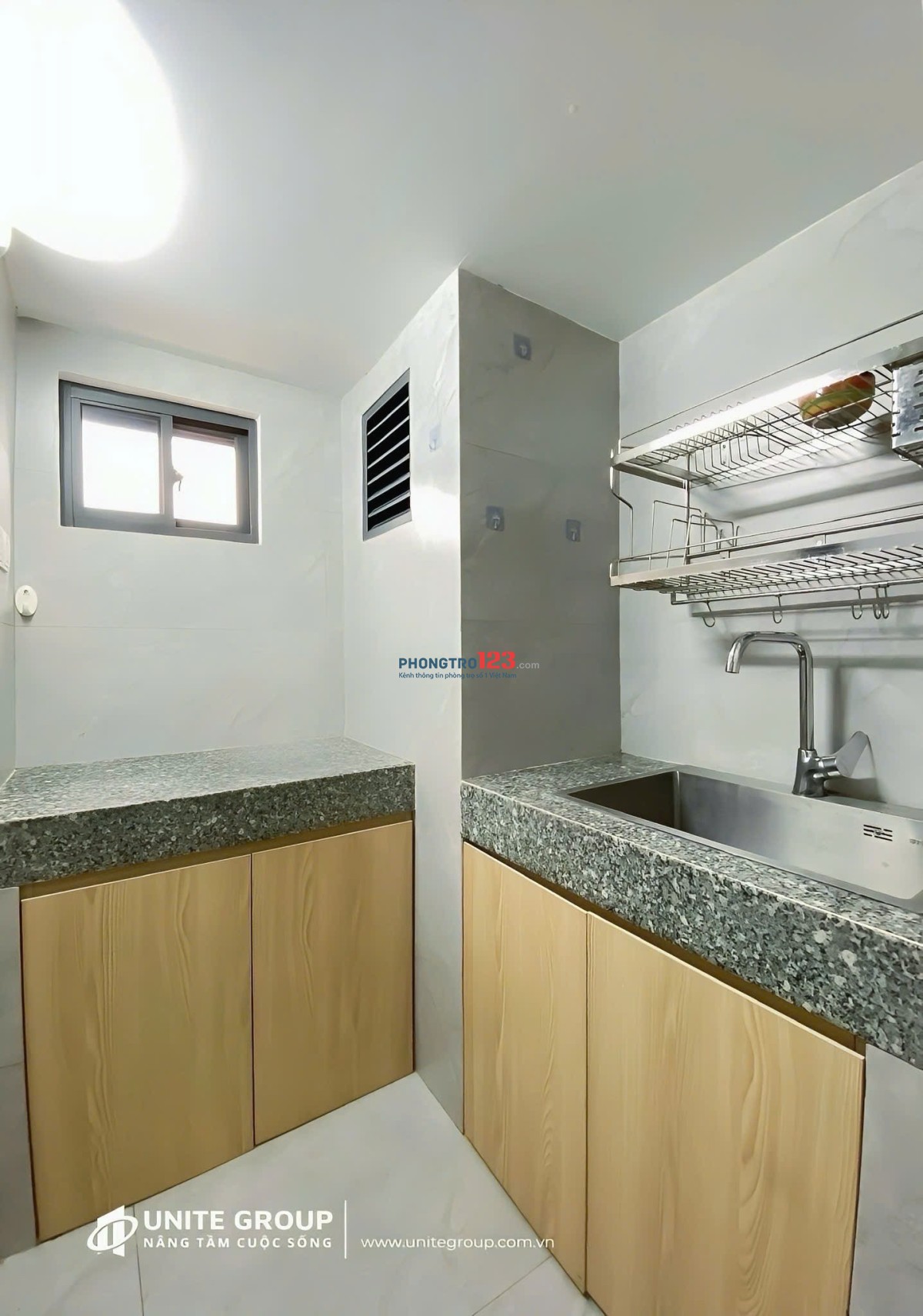 Cho thuê CHD full nội thất gần TĐTU, RMIT, UFM, NTTU, ĐH SÀI GÒN, VĂN HIẾN, ĐH MỞ, Lotte Mart Quận 7