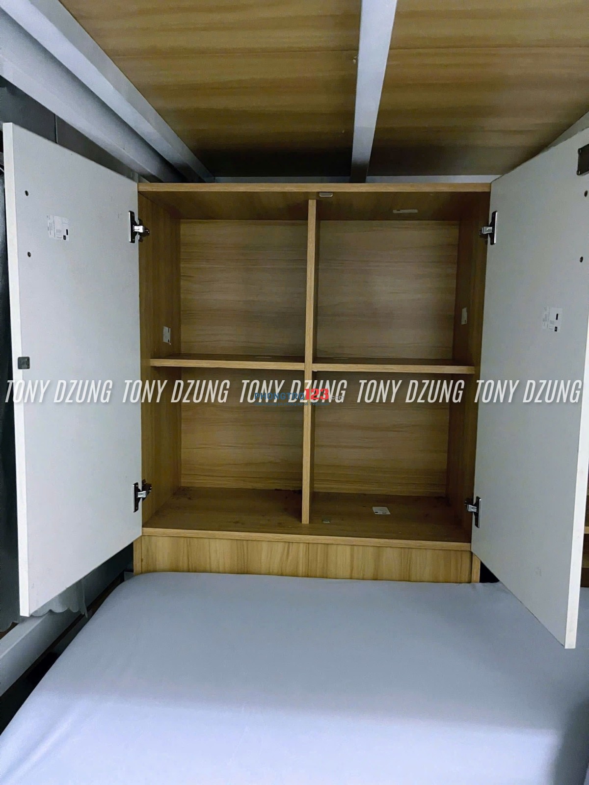 KHAI TRƯƠNG KTX NAM/NỮ MỚI TOANH - SÁT VÁCH ĐẠI HỌC CÔNG NGHIỆP (IUH CS3) 50M - CHỈ TỪ 1TR6