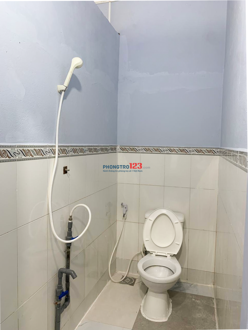  [PHÒNG MỚI - CHỈ 3TR] CHÍNH CHỦ CHO THUÊ - MẶT TIỀN CẦU AN LẠC (BÌNH TÂN)