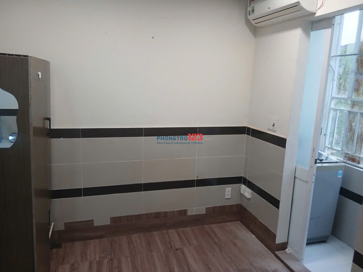 Chính chủ cho thuê căn hộ lớn rộng 20m2, phường An Khánh, TP Thủ Đức, giá 3tr6 /tháng