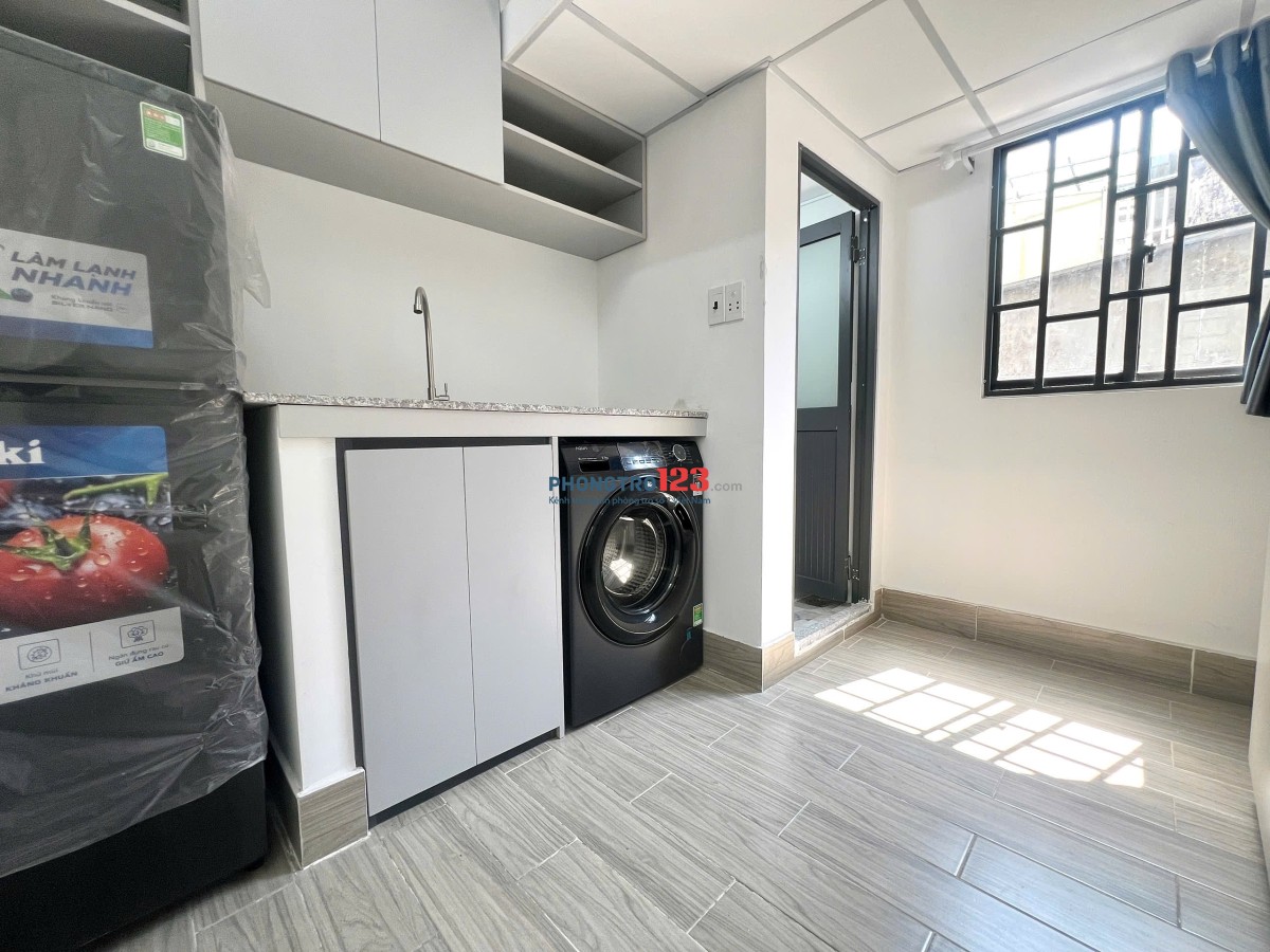 CĂN HỘ DUPLEX CÓ GÁC – FULL NỘI THẤT – XÔ VIẾT NGHỆ TĨNH