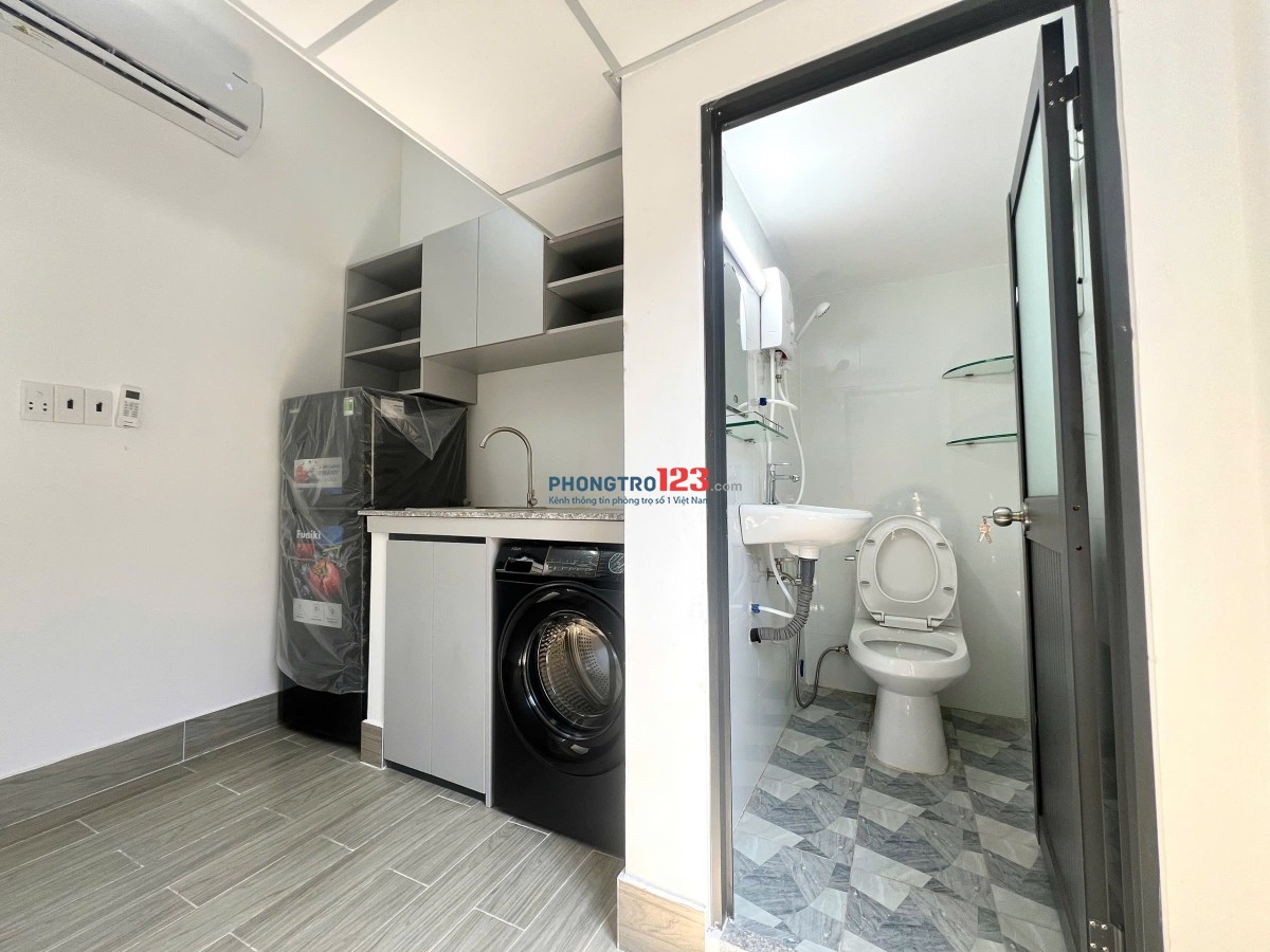 CĂN HỘ DUPLEX CÓ GÁC – FULL NỘI THẤT – XÔ VIẾT NGHỆ TĨNH