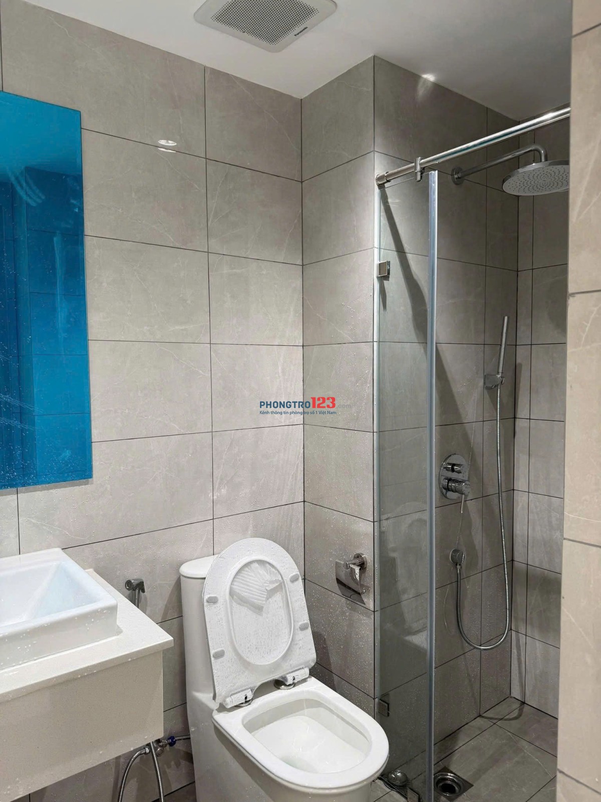 Căn hộ cao cấp Mỹ Vinh- 3PN, Ko NT 115m2 giá 19,5 tr/th, nhà trống sẵn.