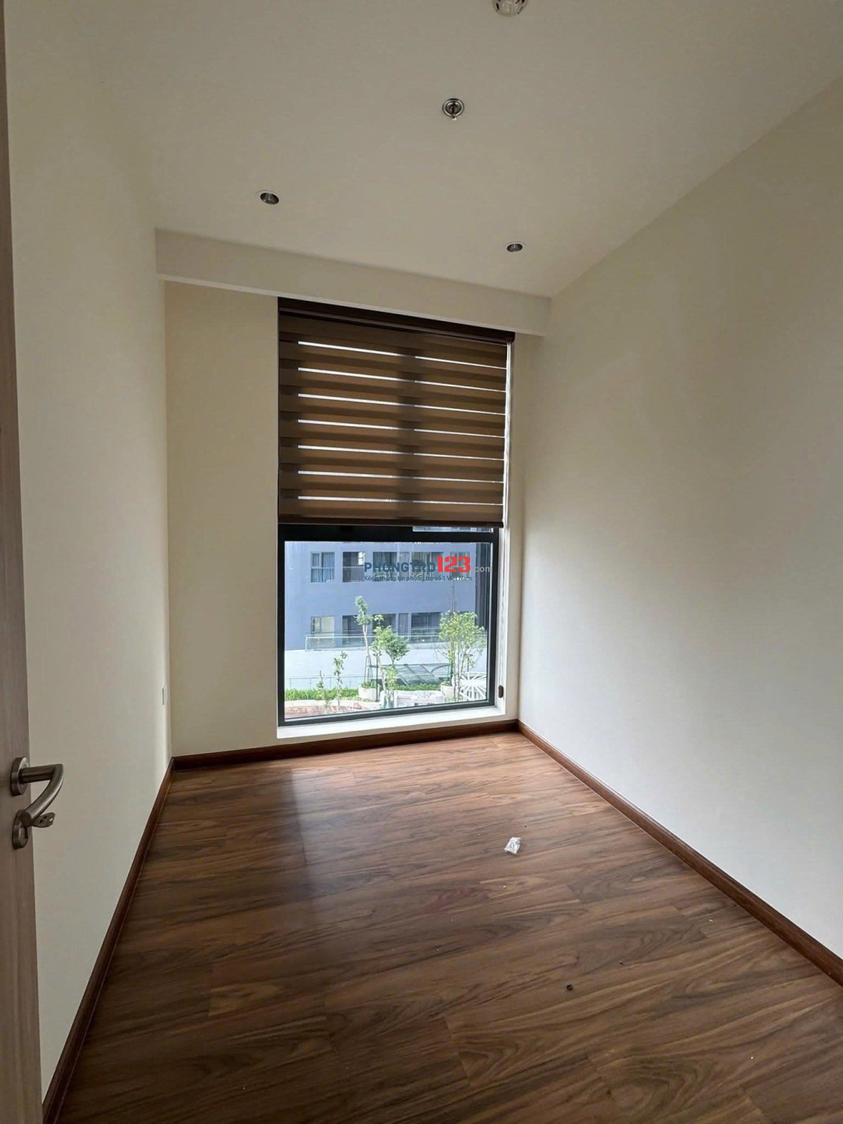 Căn hộ cao cấp Mỹ Vinh- 3PN, Ko NT 115m2 giá 19,5 tr/th, nhà trống sẵn.