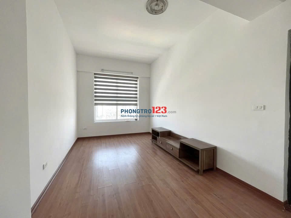 Cho thuê chung cư Phúc Yên, Phan Huy Ích - Căn 2PN, NTCB giá 10tr/tháng