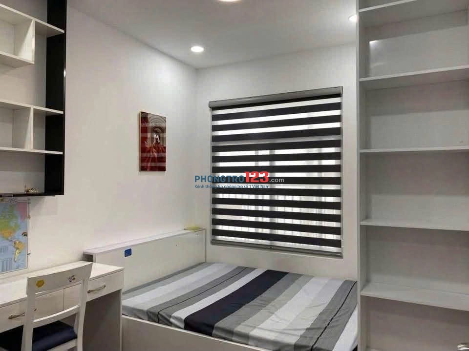 Saigonres Plaza- 3PN, nội thất full cao cấp, 89m2,giá 16 Tr/Th