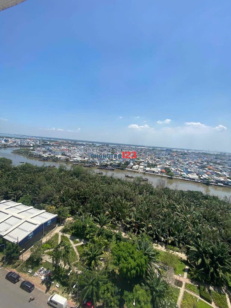 P 4tr giảm còn 3tr5 full nội thất kế bên Phú Mỹ Hưng, Vivo City, Cresent Mall, KCX