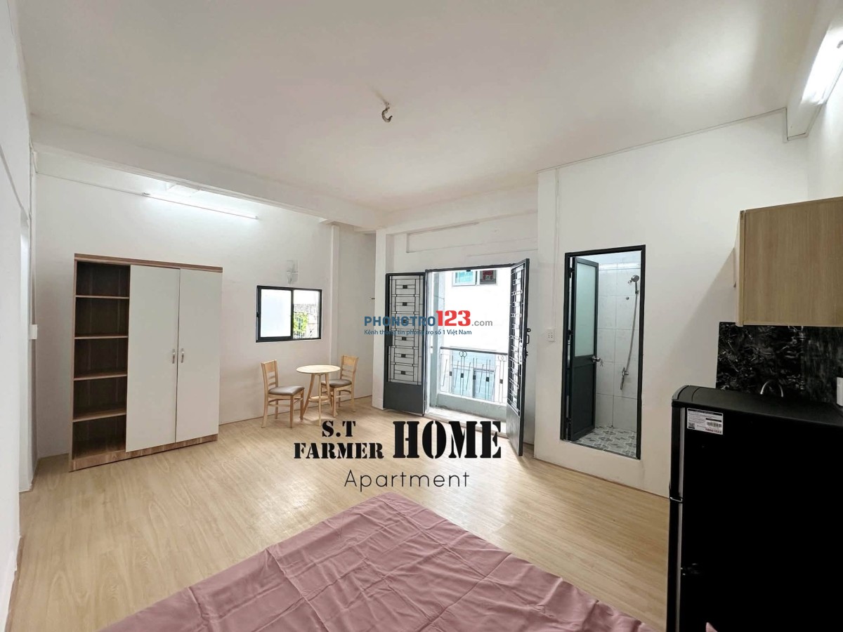 PASS giữa tháng 9 CĂN HỘ XỊN NGAY TẠI TRUNG TÂM THÀNH PHỐ