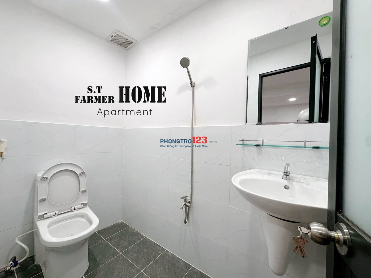 PASS giữa tháng 9 CĂN HỘ XỊN NGAY TẠI TRUNG TÂM THÀNH PHỐ