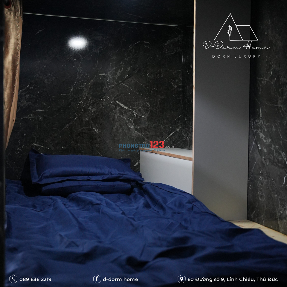  SLEEPBOX GIÁ SINH VIÊN NGAY NGÃ 4 THỦ ĐỨC – NGAY VINCOM VÕ VĂN NGÂN