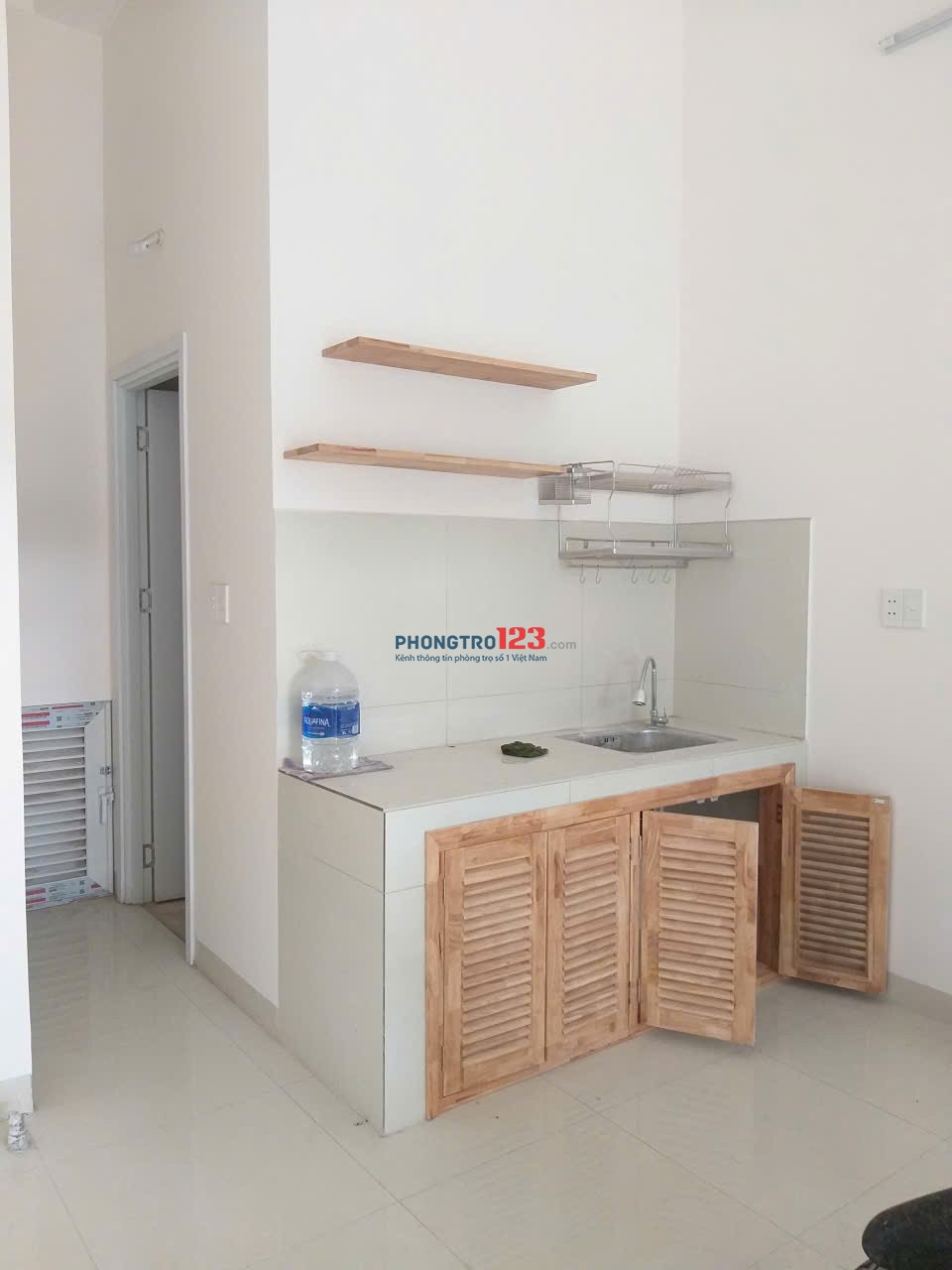 CHO THUÊ PHÒNG TRỌ - HOẶC MẶT BẰNG