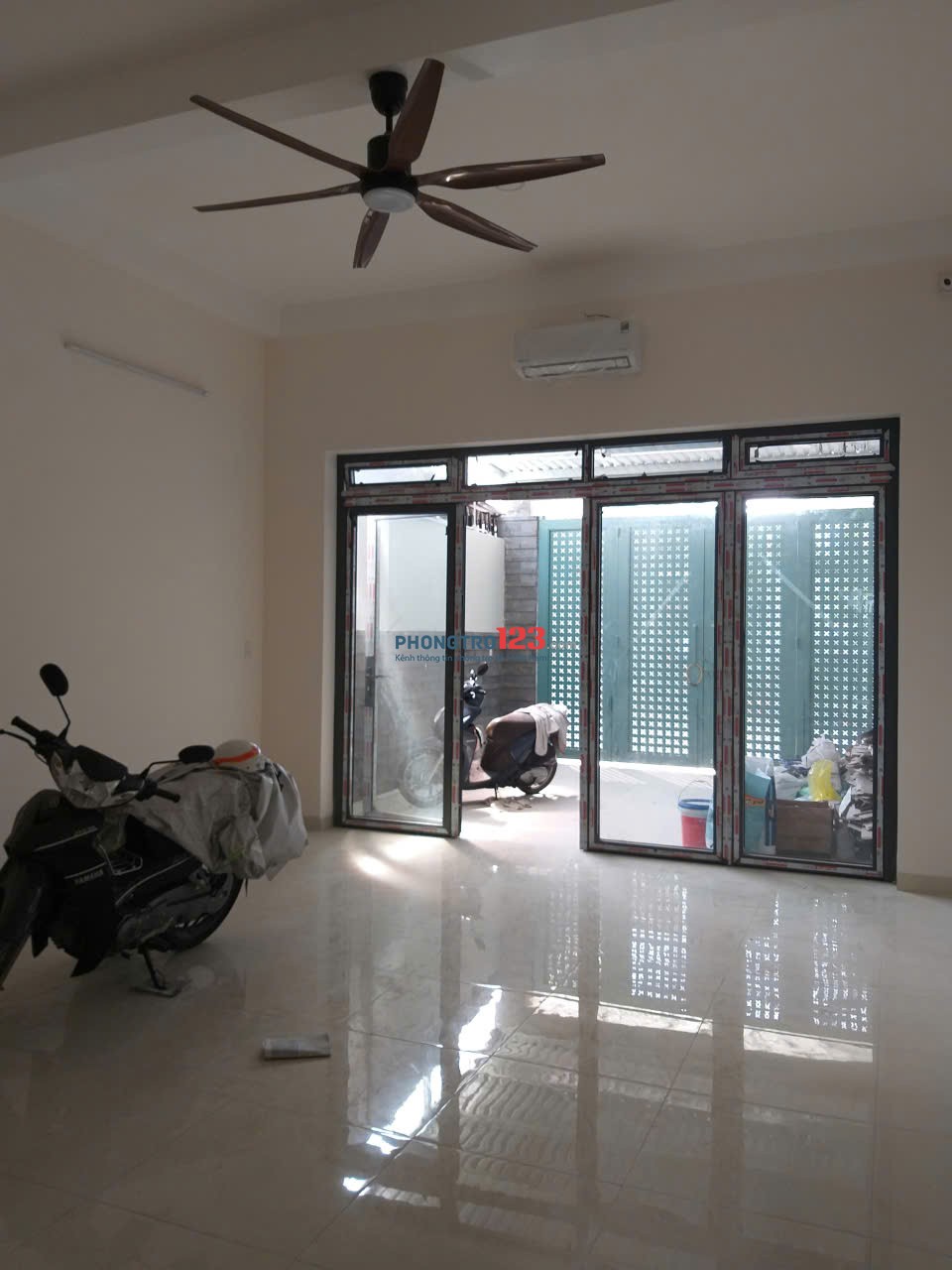 CHO THUÊ PHÒNG TRỌ - HOẶC MẶT BẰNG