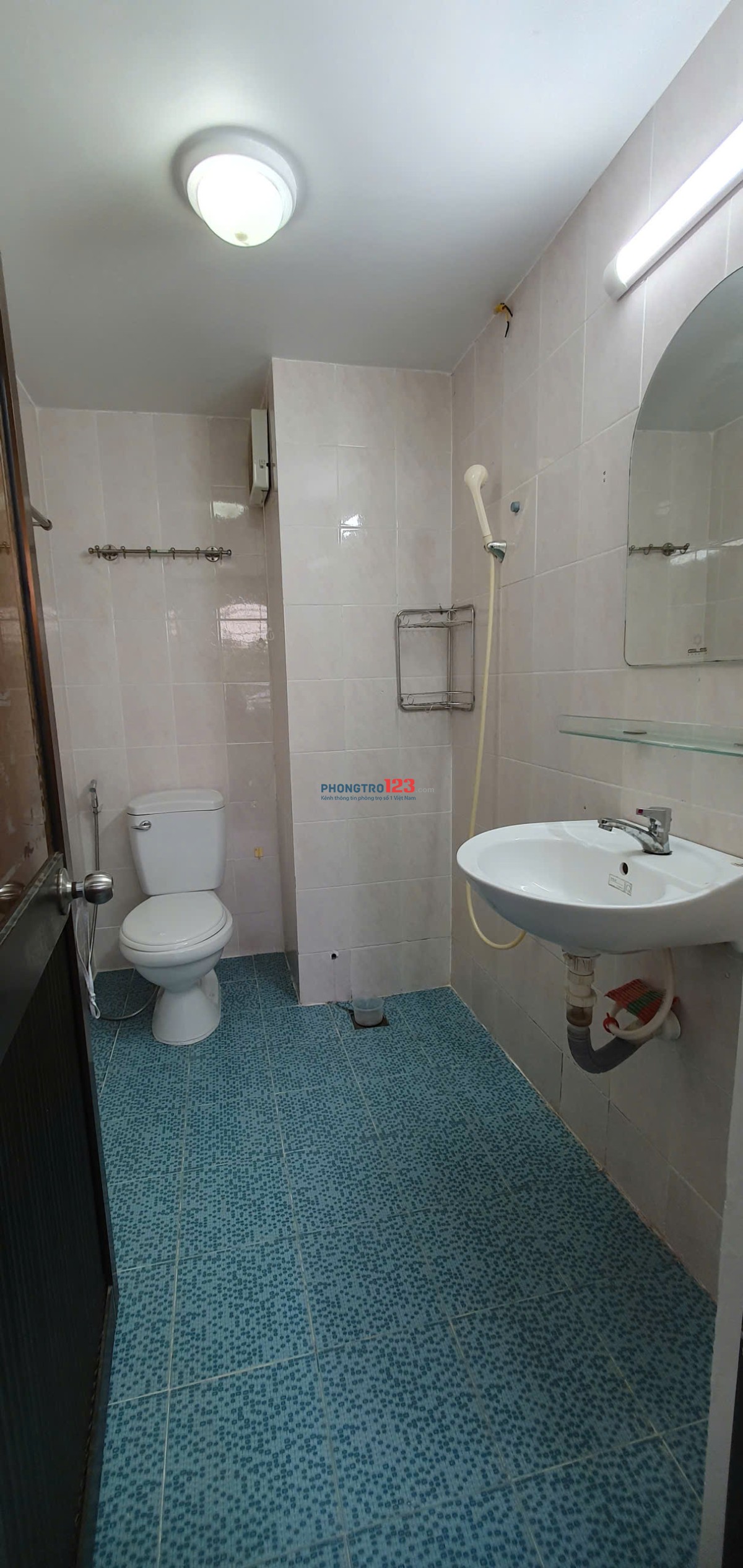 Chính chủ cho thuê phòng, Cao Ốc A, Ngô Gia Tự