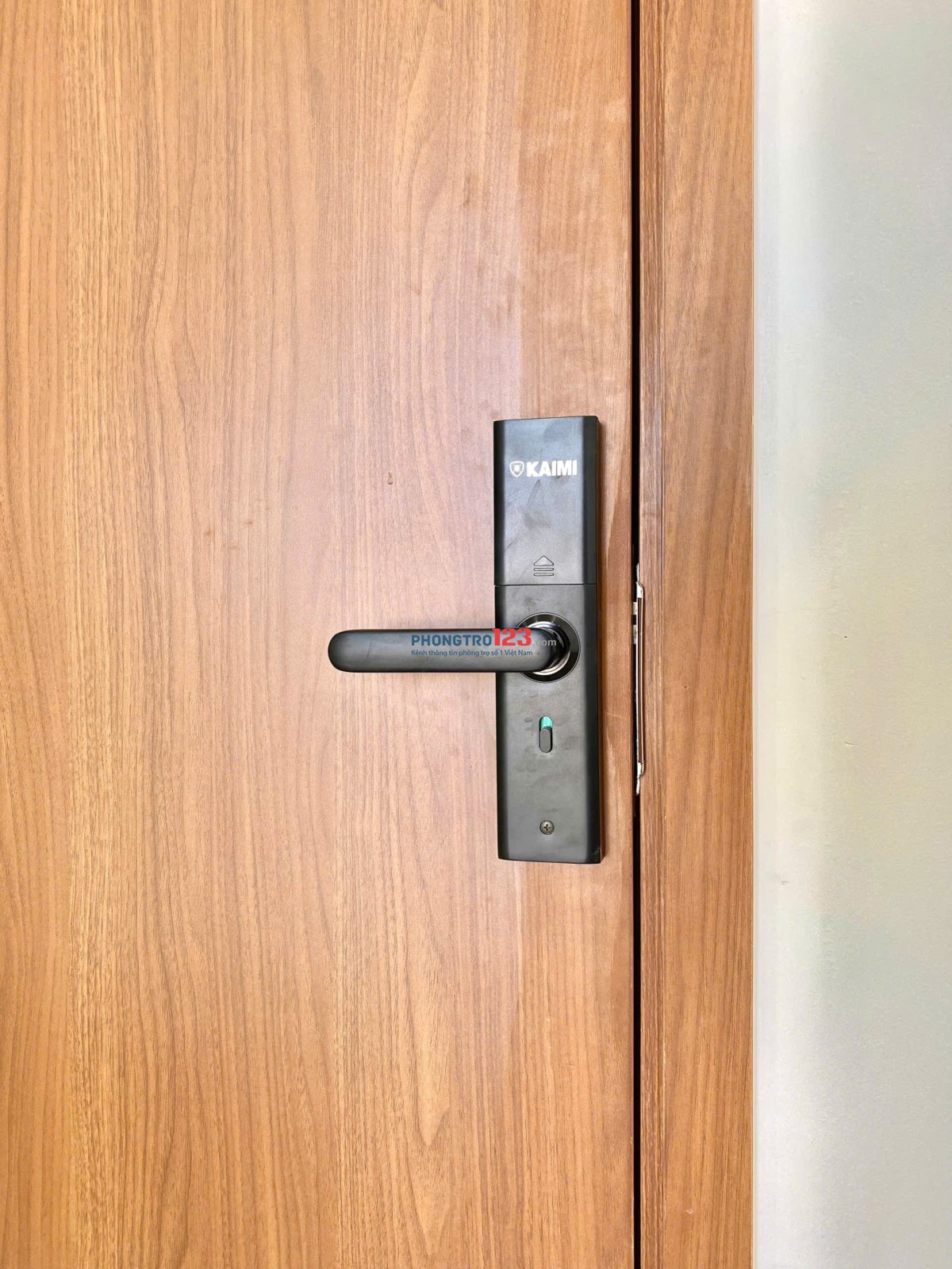 Cho thuê phòng 45m² ban công, máy giặt riêng - gần UTH, FTU2, UEF – Xô Viết Nghệ Tĩnh, Bình Thạnh