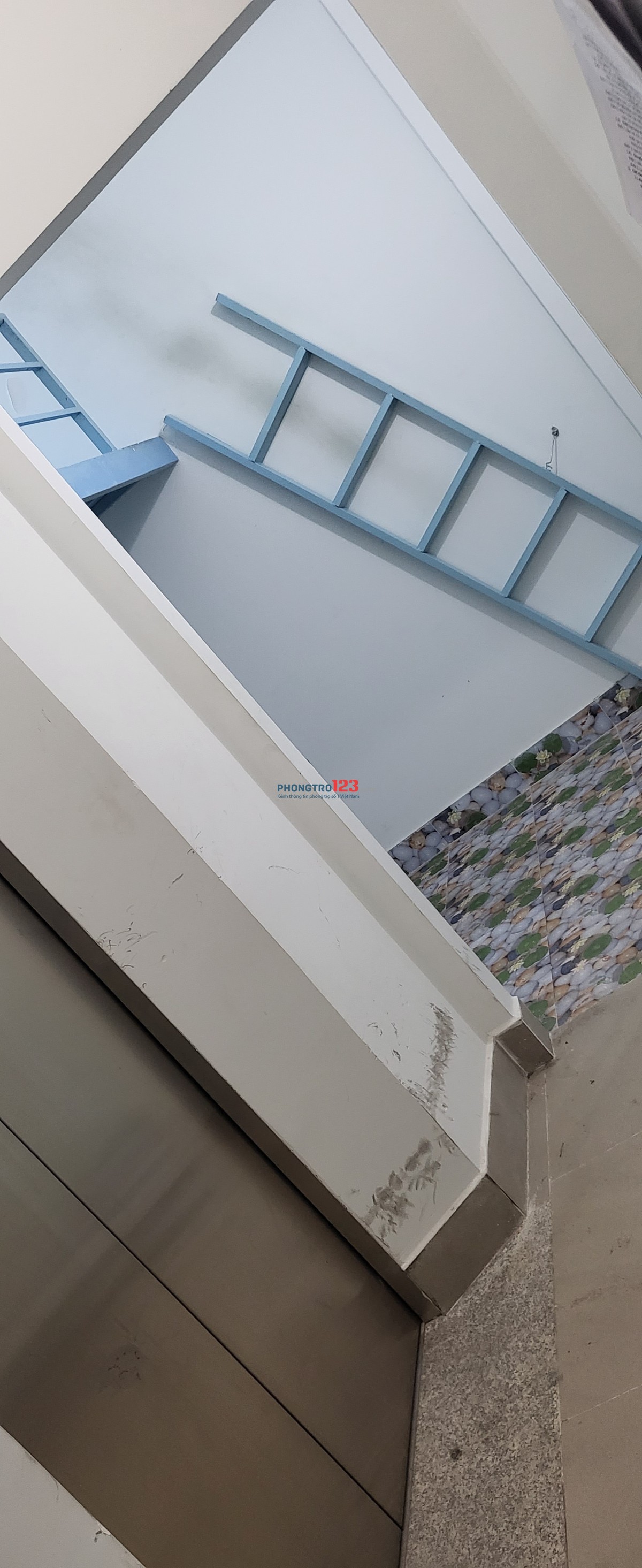 Phòng tiện ích, thang máy, cửa sổ lớn, an toàn PCCC, Lê Lai P.Hạnh Thông (P3 Gò Vấp cũ) TPHCM