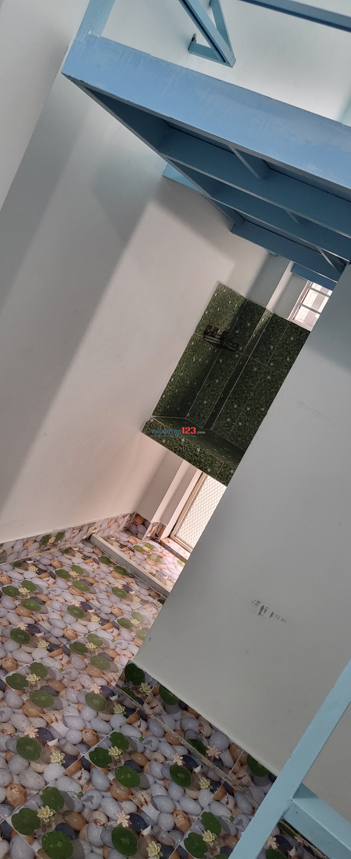 Phòng tiện ích, thang máy, cửa sổ lớn, an toàn PCCC, Lê Lai P.Hạnh Thông (P3 Gò Vấp cũ) TPHCM